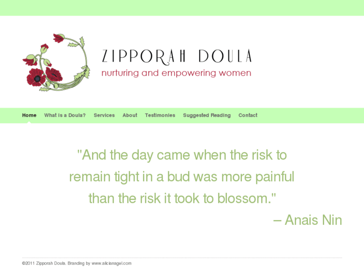 www.zipporahdoula.com