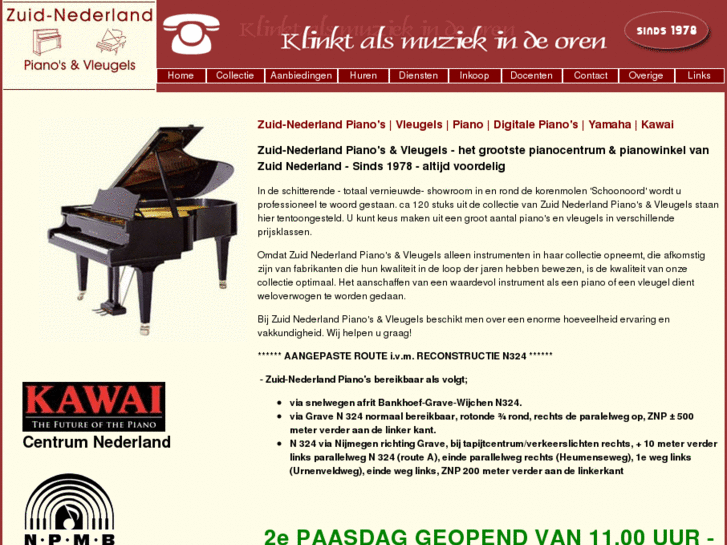 www.zuidnederlandpianos.com