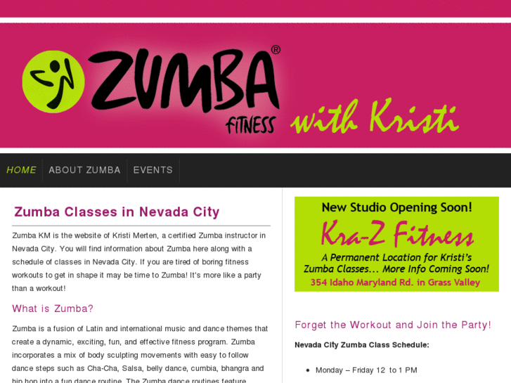 www.zumbakm.com