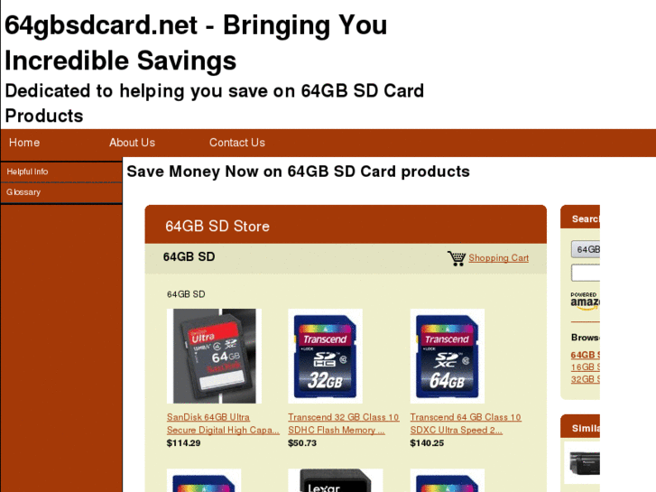 www.64gbsdcard.net