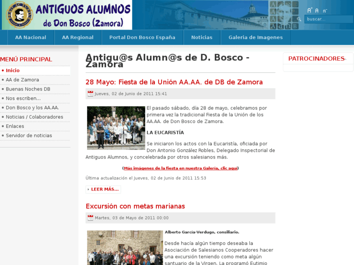 www.aadonboscozamora.es