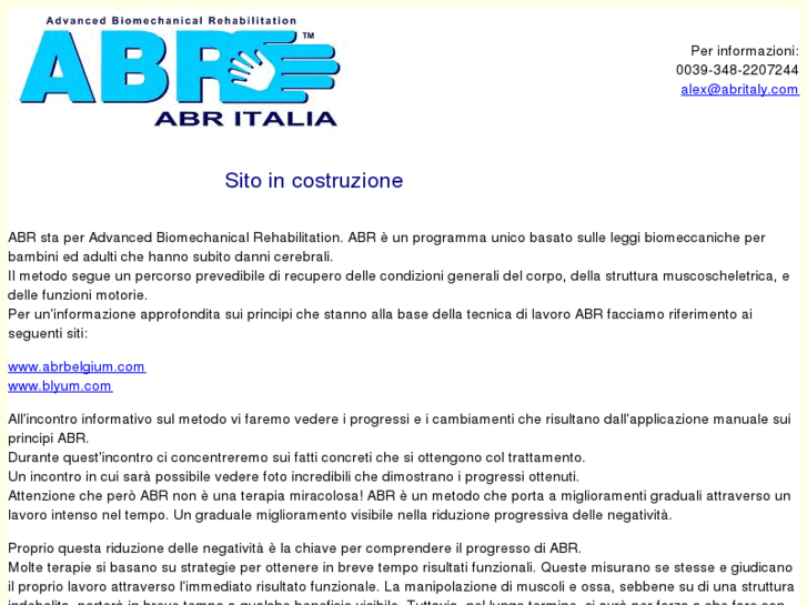 www.abritaly.com