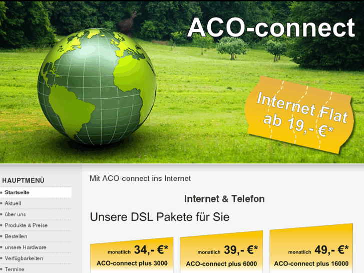 www.aco-connect.de