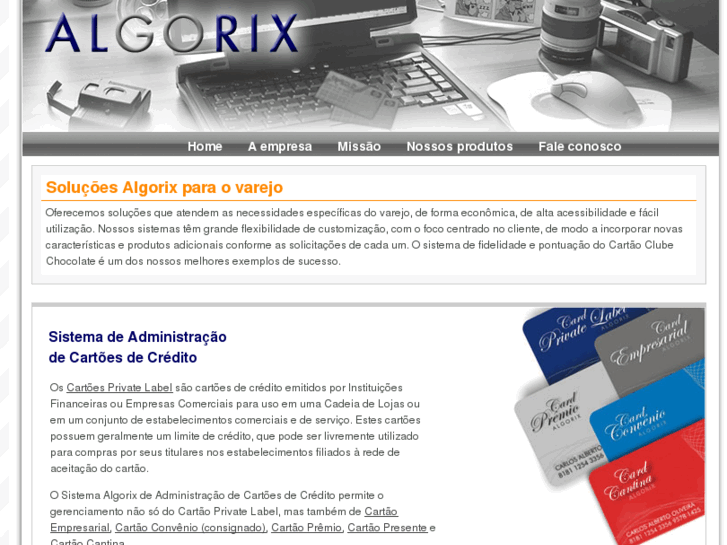 www.algorix.com