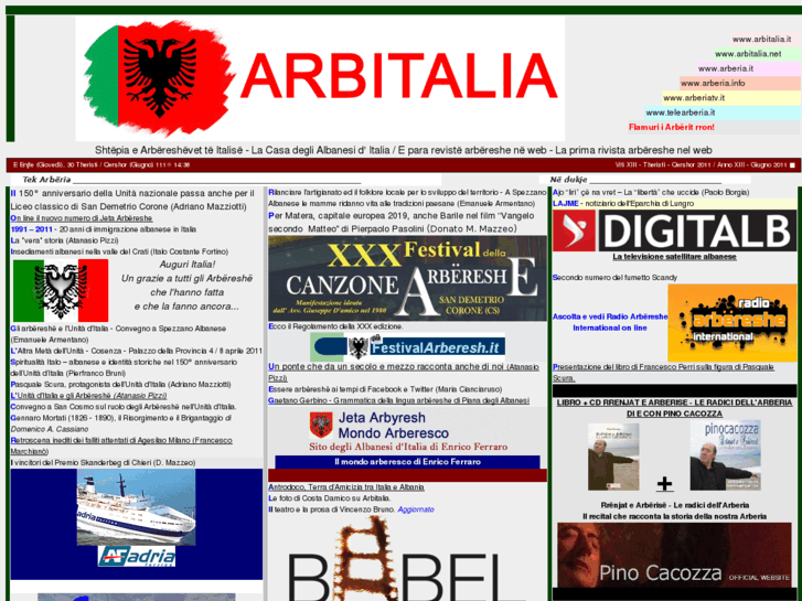 www.arbitalia.it