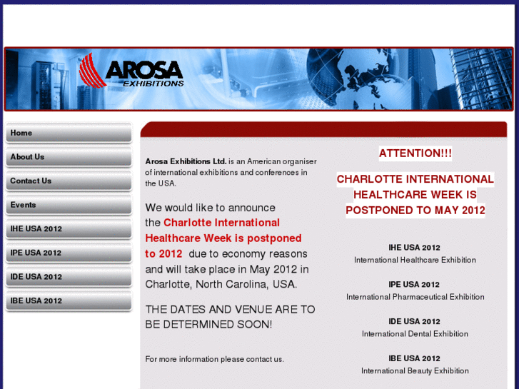 www.arosa-exhibitions.com