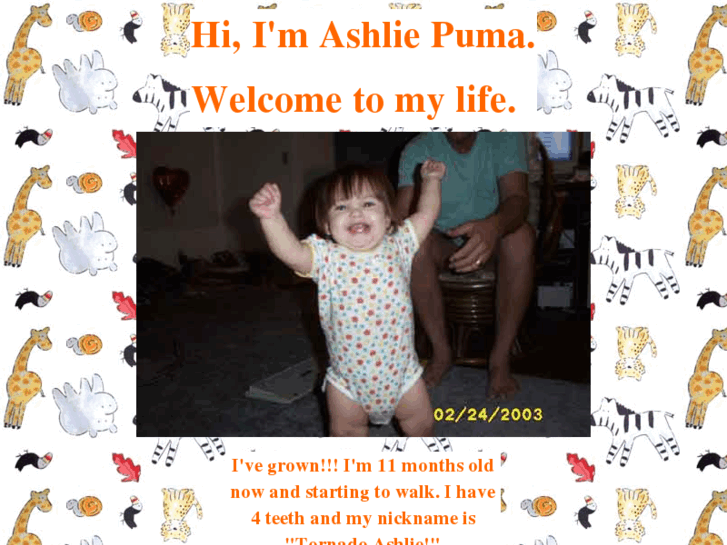 www.ashliepuma.com