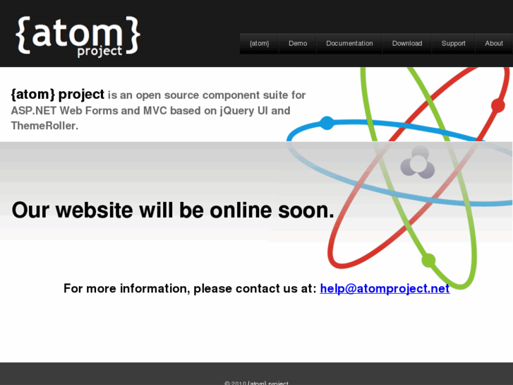 www.atomproject.net