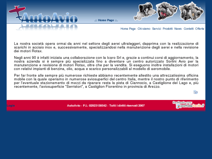 www.autoavio.com