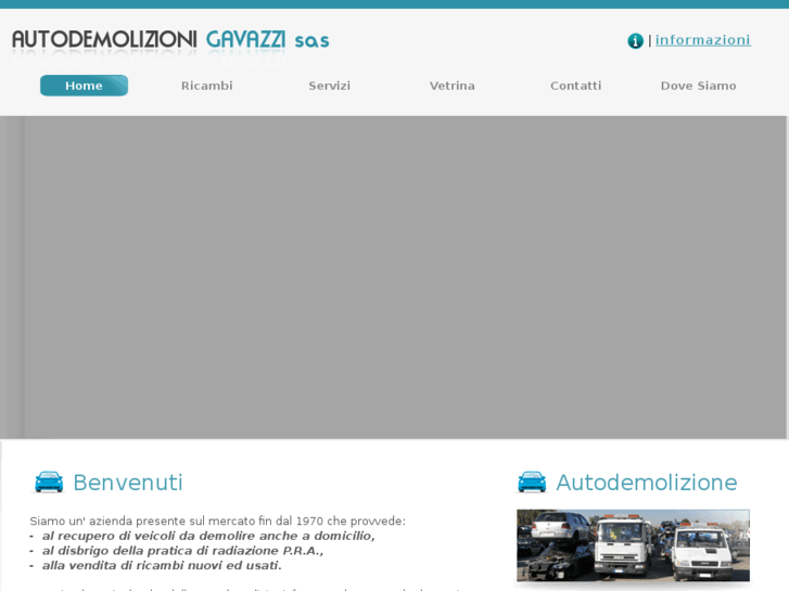 www.autodemolizionigavazzi.com