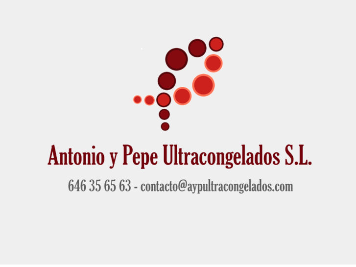 www.aypultracongelados.com