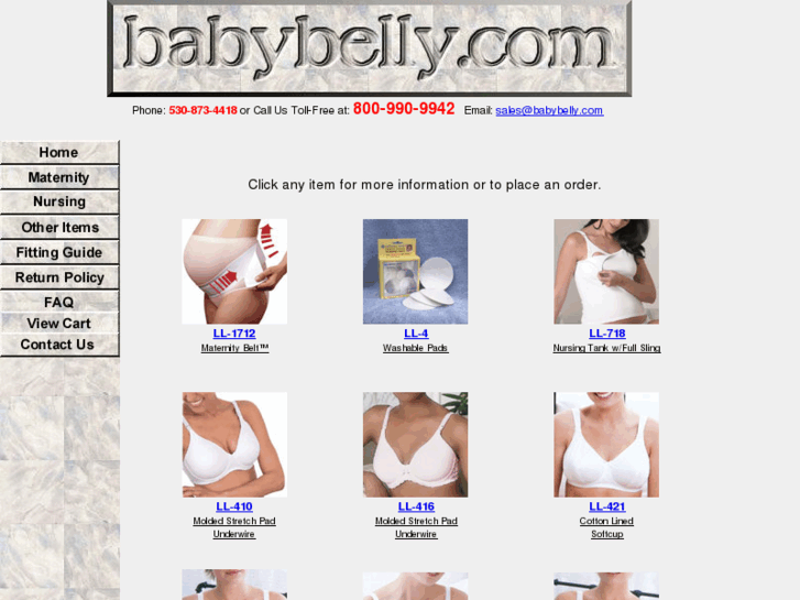 www.babybelly.com