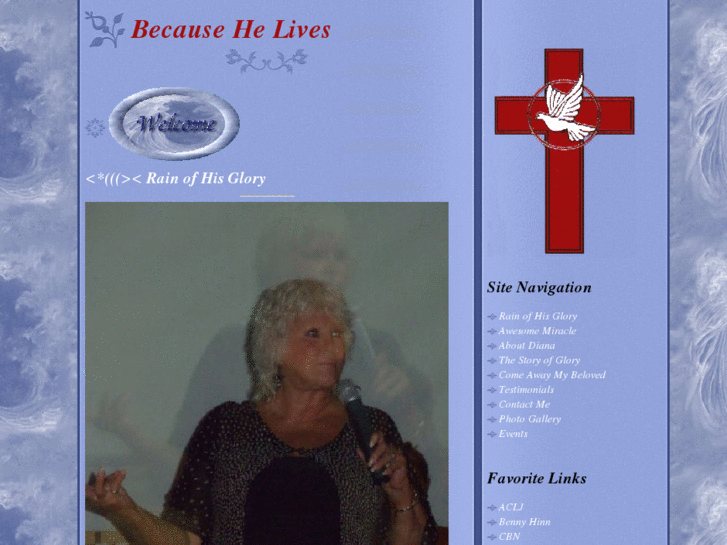 www.becausehelives.com