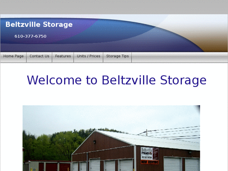 www.beltzvillestorage.com