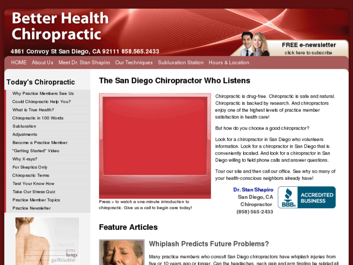 www.betterhealth-chiro.com