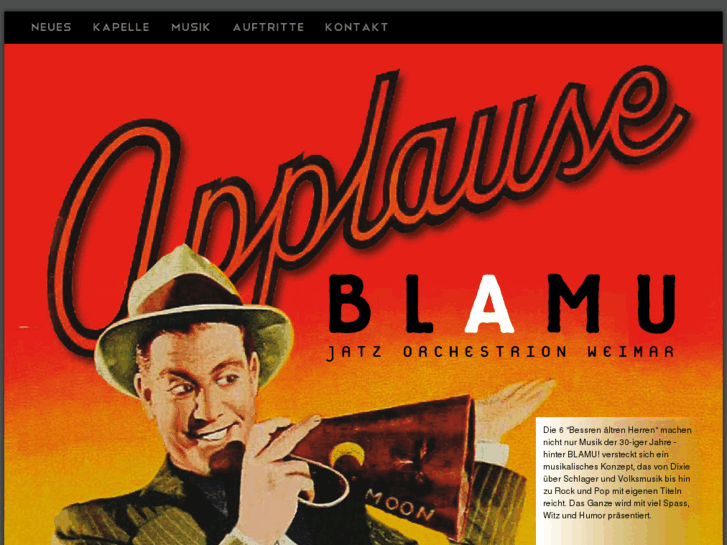 www.blamu.com