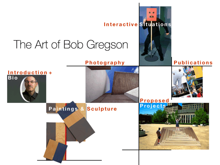 www.bobgregson.com