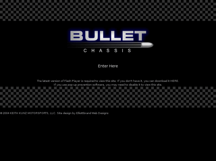 www.bulletchassis.com