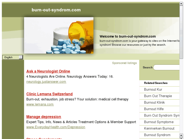 www.burn-out-syndrom.com