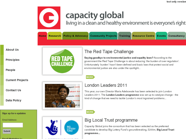 www.capacity.org.uk
