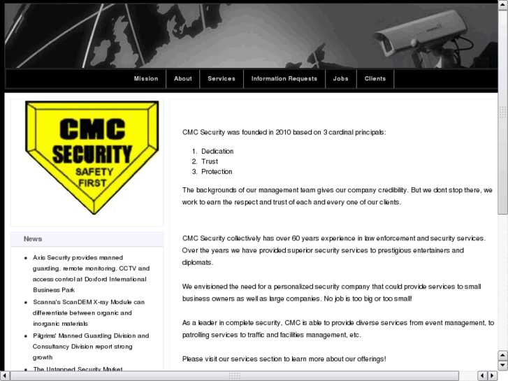 www.cmcsecurityllc.com
