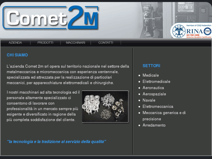www.comet2m.com