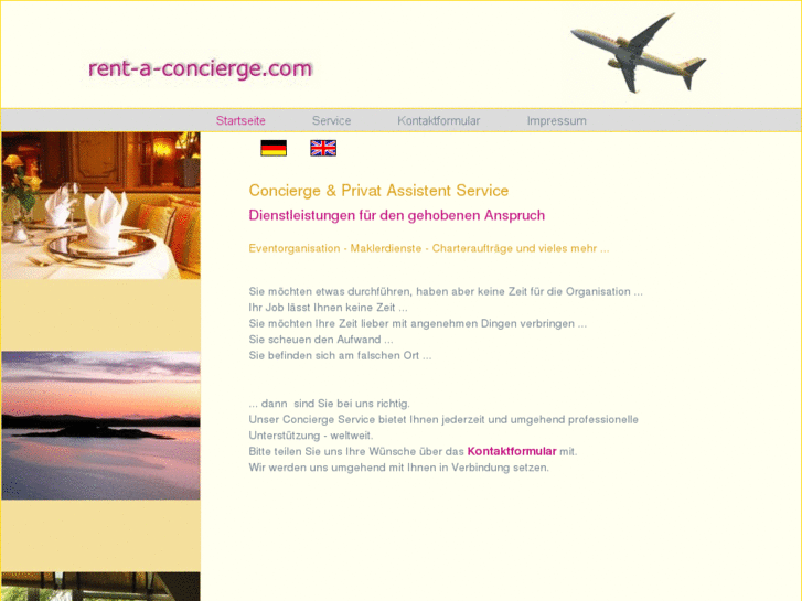 www.concierge-service24.com