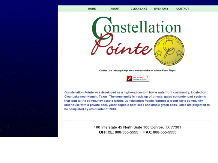 www.constellationpointetx.com