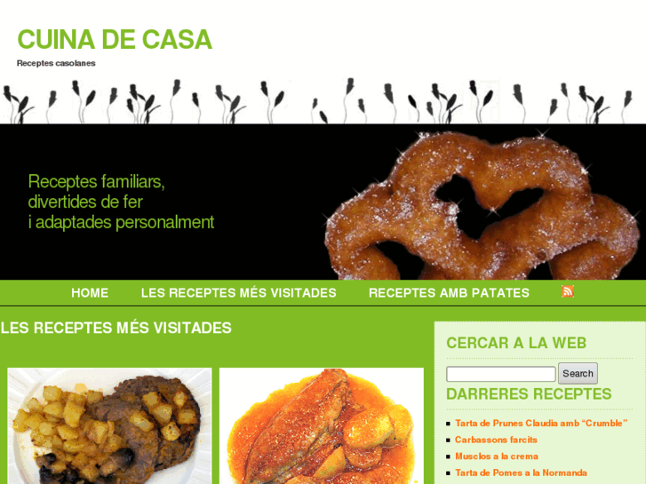 www.cuinadecasa.com