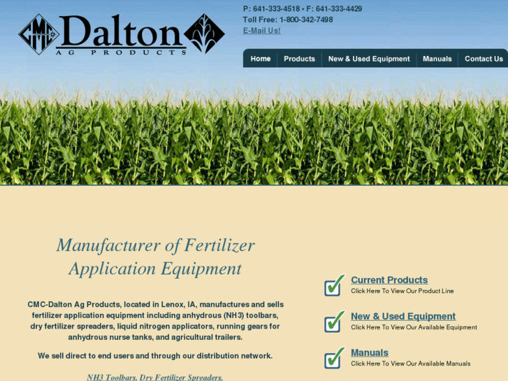 www.daltonag.com