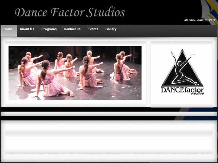 www.dancefactorstudios.com