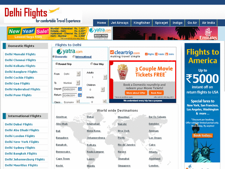 www.delhi-flights.com