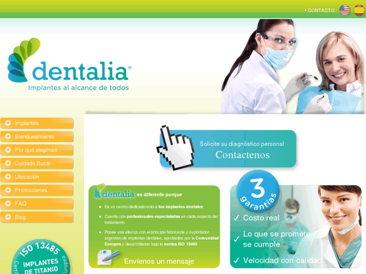 www.dentaliaonline.com