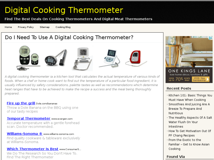 www.digitalcookingthermometer.org