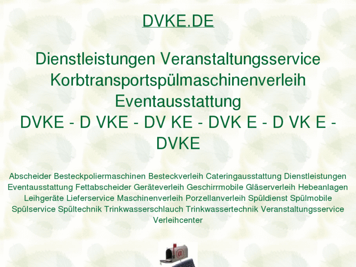 www.dvke.de