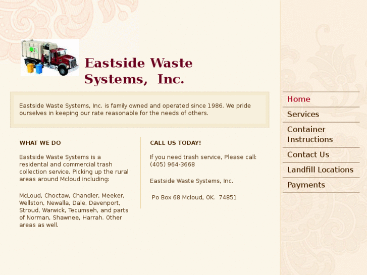 www.eastsidewastesystems.com