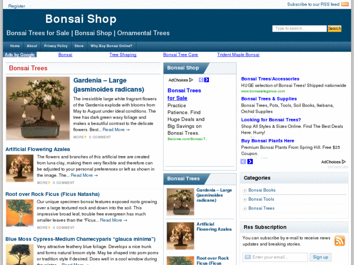 www.easy-bonsai.com