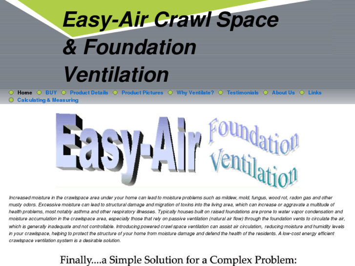 www.easyairventilation.com