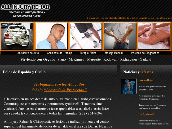 www.eldolordeespalda.com