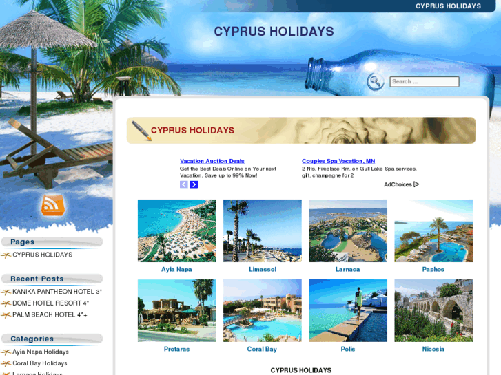 www.enjoycyprusholidays.net