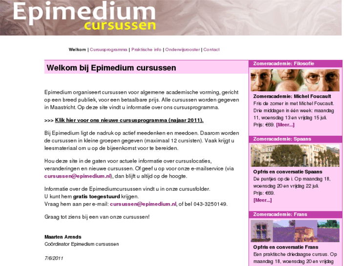 www.epimedium.nl