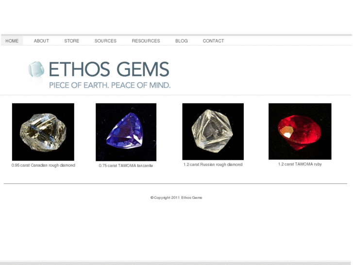 www.ethos-gems.com