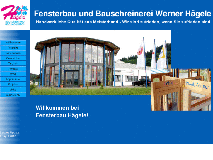 www.fensterbau-haegele.com