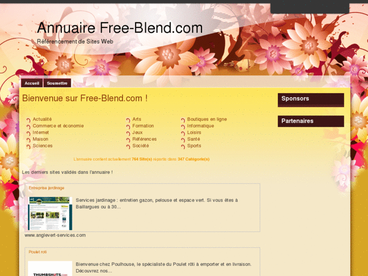 www.free-blend.com