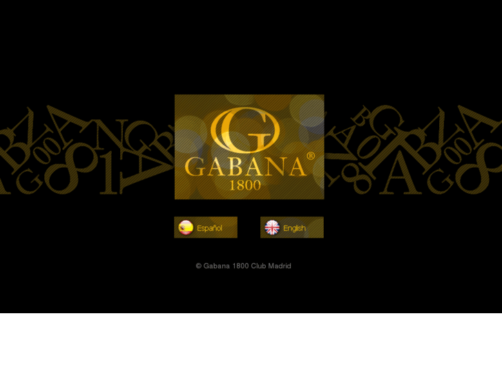 www.gabana.es