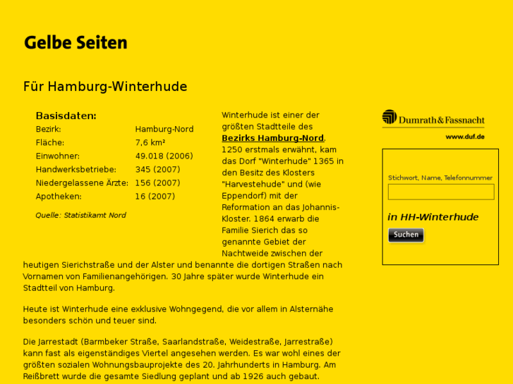 www.gelbe-seiten-winterhude.com