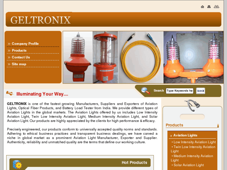 www.geltronix.com