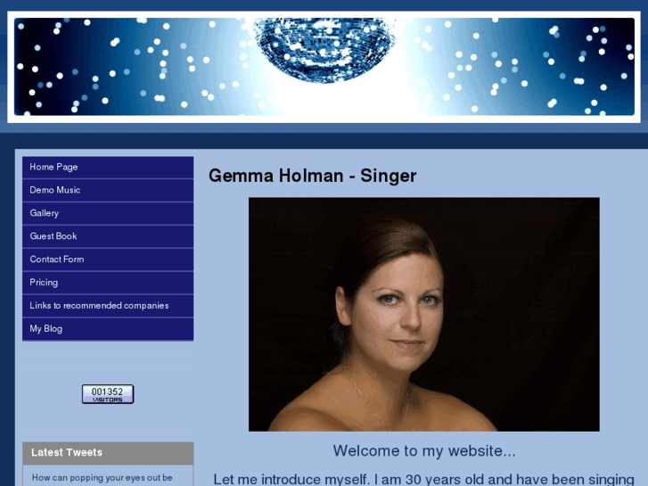 www.gemmaholman.com