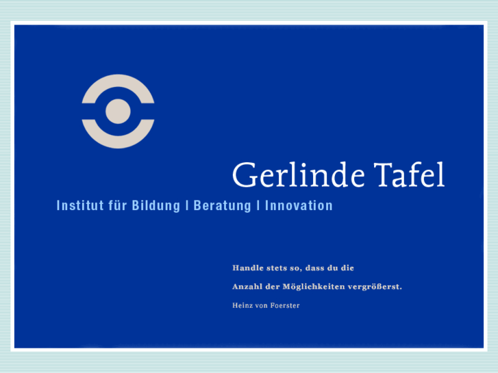 www.gerlinde-tafel.com