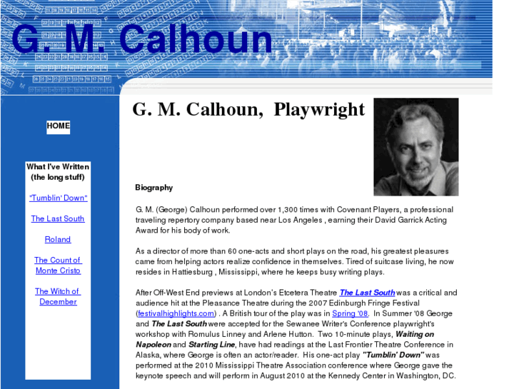 www.gmcalhoun.com